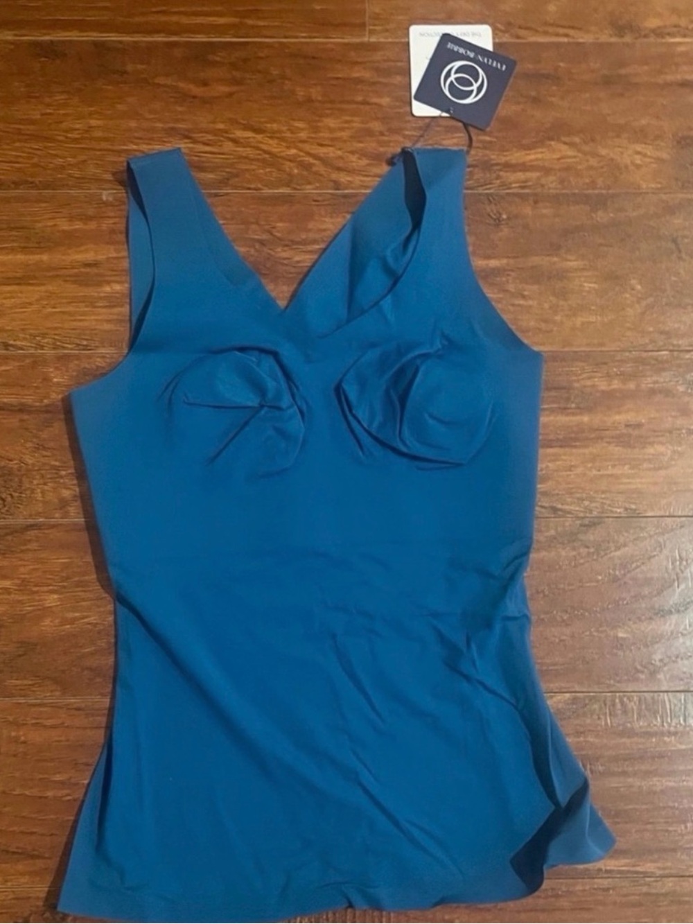 Evelyn & Bobbie DEFY Bra Tank